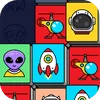 Alien Mahjong