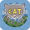 Cat VS Broccoli